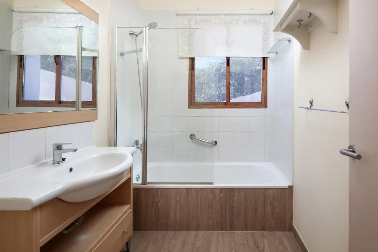 Holiday home Casa Rural El Cerrillo Competa Spain